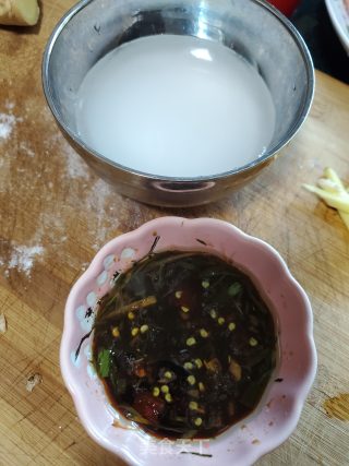 红烧鱼尾的做法步骤：6