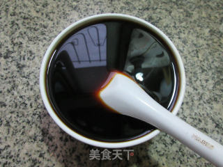 糖醋洋鲳鱼的做法步骤：2