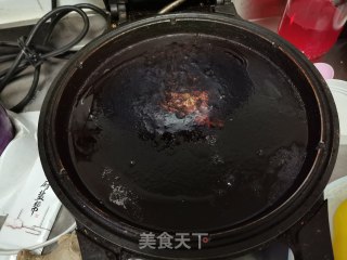 懒人彩椒煎蛋的做法步骤：4