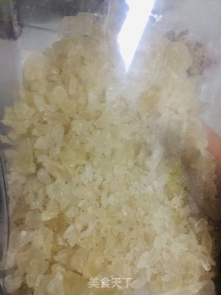 核桃红豆浆的做法步骤：3
