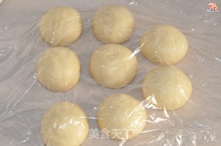 砂糖麻花面包的做法步骤：3