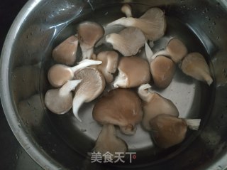 双菇番茄豆腐汤的做法步骤：4