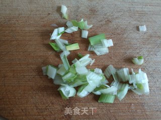 双菇番茄豆腐汤的做法步骤：6