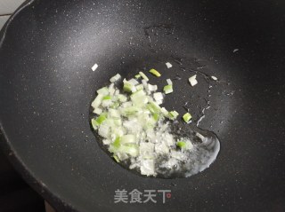 双菇番茄豆腐汤的做法步骤：7