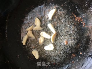 彩椒炒牛柳的做法步骤：6