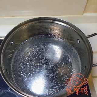 肉末茄丁卤面的做法步骤：10
