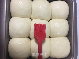 紫米馅小面包的做法步骤：8