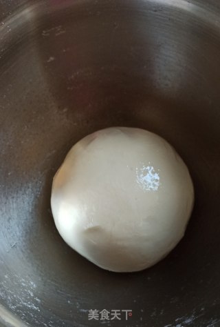 半烫面葱花饼的做法步骤：4