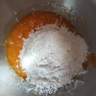 柿子饼的做法步骤：4