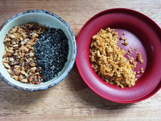 柿子饼的做法步骤：6