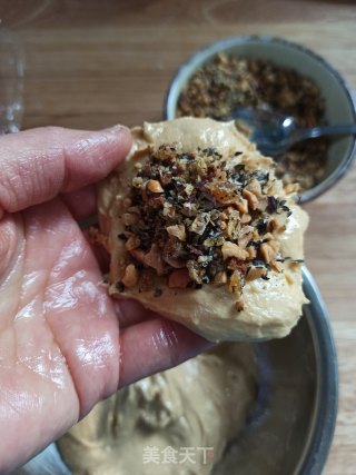 柿子饼的做法步骤：7