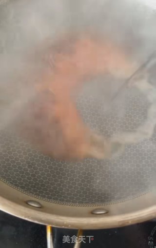 猪蹄焖花生的做法步骤：5
