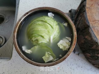 蚂蚁上树的做法步骤：2