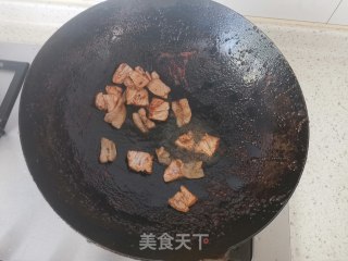 蚂蚁上树的做法步骤：4