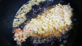 炸虾排的做法步骤：6