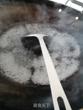 剩菜河粉的做法步骤：3