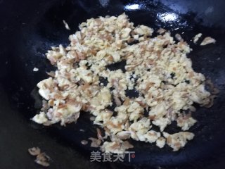 倭瓜锅贴的做法步骤：4