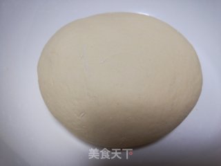 倭瓜锅贴的做法步骤：6
