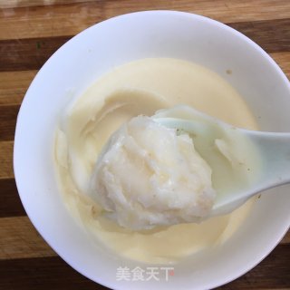 猪油菜饭的做法步骤：4