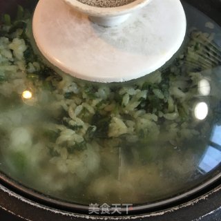 猪油菜饭的做法步骤：13