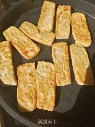 啤酒香鱼煲的做法步骤：3