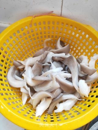 鸡蛋手擀面的做法步骤：6