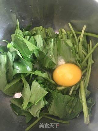 早餐薄饼的做法步骤：3