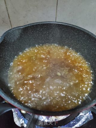 牛肉酸菜荞麦面的做法步骤：9