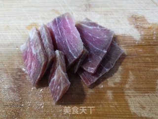 腌笃鲜的做法步骤：2
