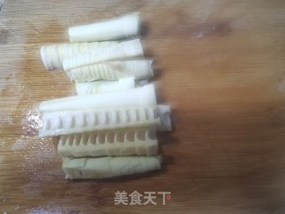 腌笃鲜的做法步骤：6