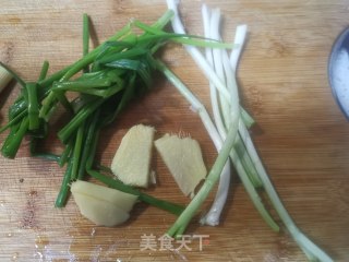 腌笃鲜的做法步骤：9