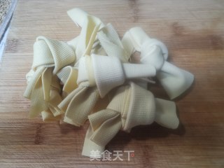 腌笃鲜的做法步骤：10