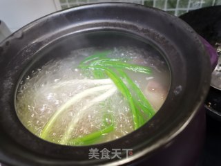 腌笃鲜的做法步骤：14