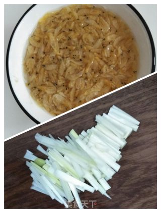 小白菜豆腐汤的做法步骤：4