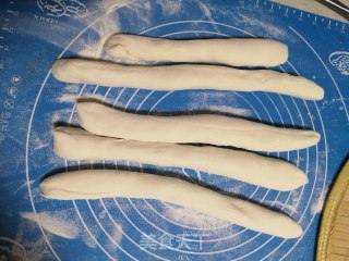 包菜煎饺的做法步骤：10