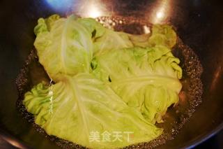 苏伯汤的做法步骤：2