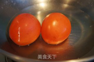 苏伯汤的做法步骤：3