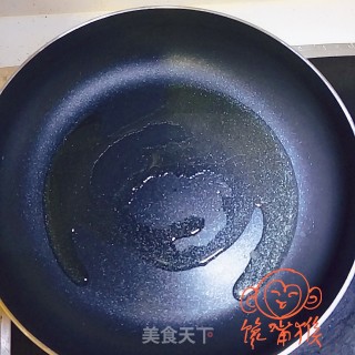 香菇油菜的做法步骤：7