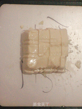 萝卜豆腐汤的做法步骤：2