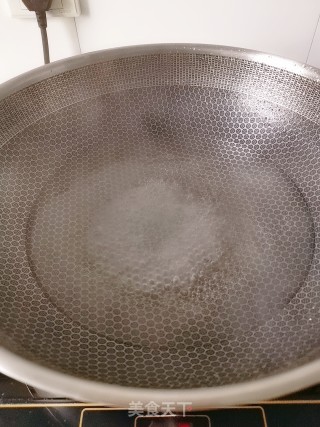 炝炒芥菜梗的做法步骤：3
