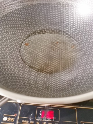 炝炒芥菜梗的做法步骤：6
