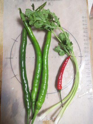 一分钟开胃小菜的做法步骤：1
