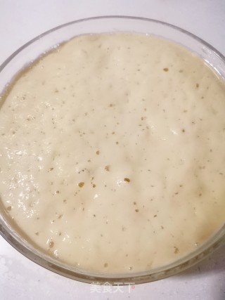 山药小松饼的做法步骤：9