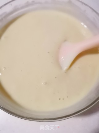 山药小松饼的做法步骤：10