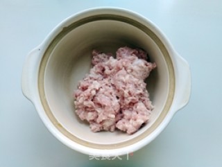 蟹粉鸡蛋包的做法步骤：4