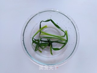 蟹粉鸡蛋包的做法步骤：7