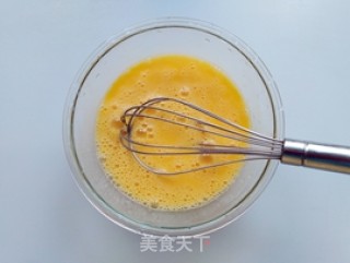 蟹粉鸡蛋包的做法步骤：10