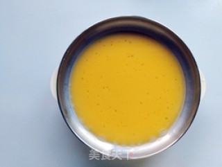 蟹粉鸡蛋包的做法步骤：11