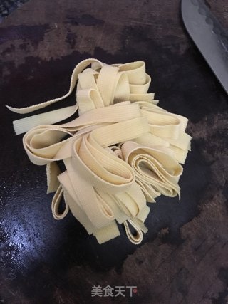 毛血旺（简易版）的做法步骤：2