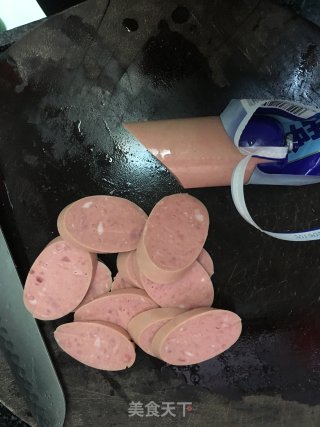 毛血旺（简易版）的做法步骤：4
